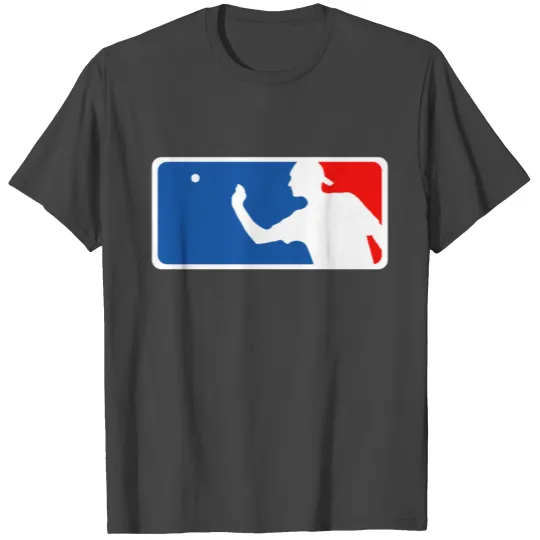 Major League Beer Pong T Shirts