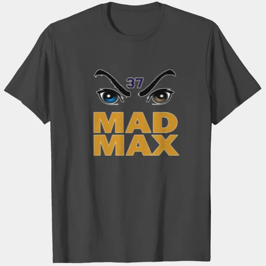 Mad Max T Shirts