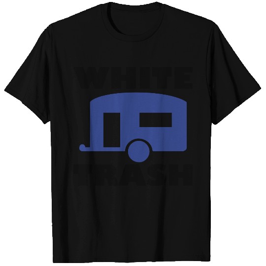 White trash T Shirts