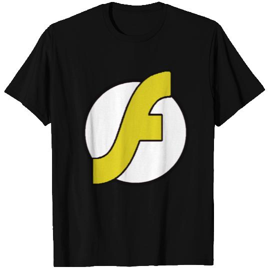 the flash T Shirts