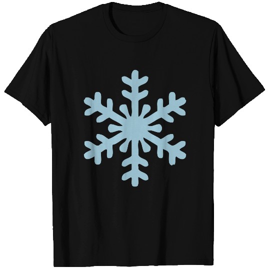 Snowflake T Shirts