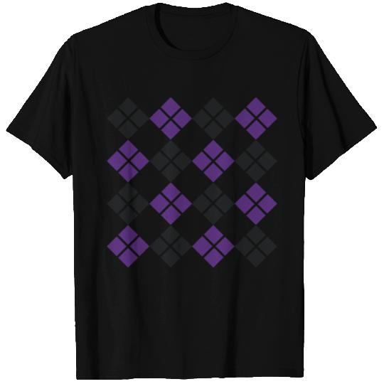 Argyle T Shirts