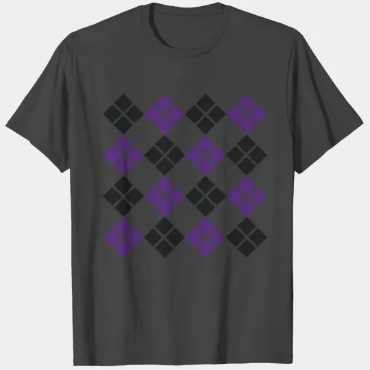 Argyle T Shirts