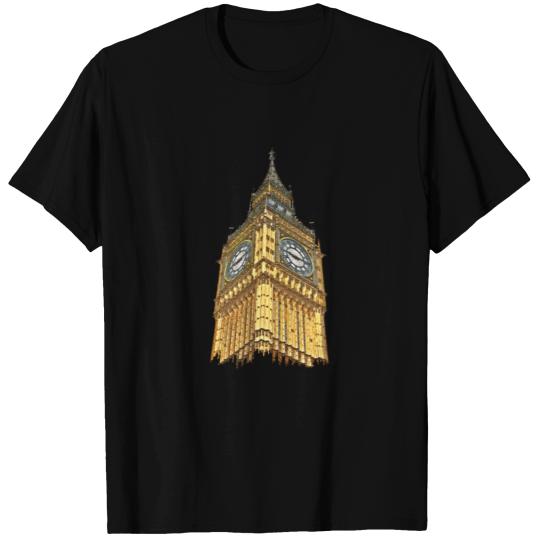 big ben T Shirts