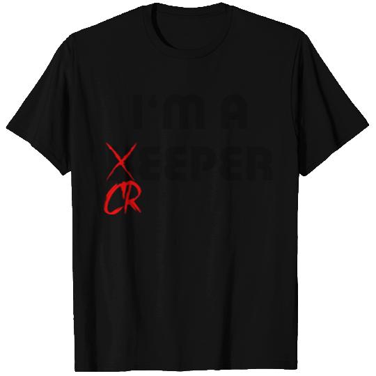I'm a creeper 3X T Shirts