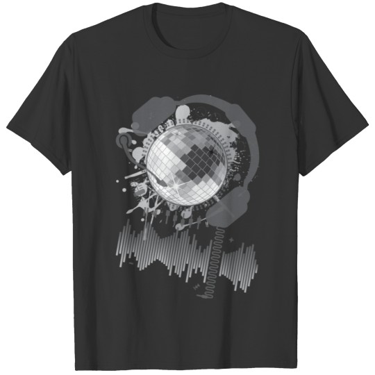 Disco_Ball T-shirt