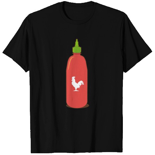 Sriracha T Shirts