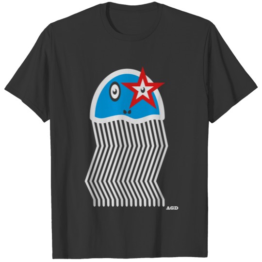 Jelly-star T-shirt