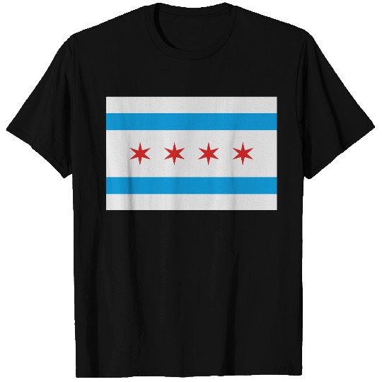 chicago T Shirts