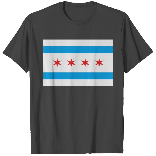 chicago T Shirts