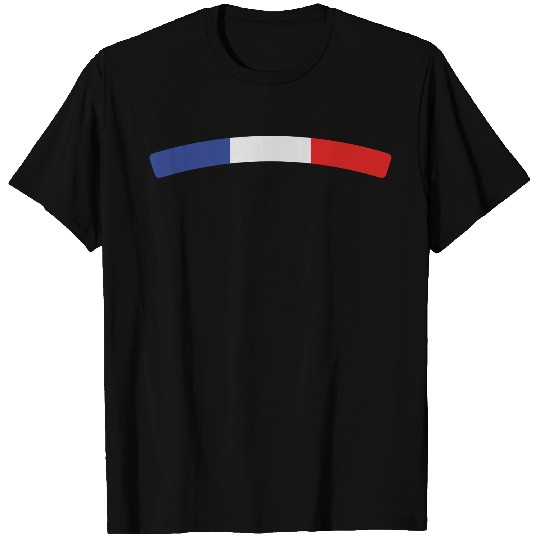France T Shirts