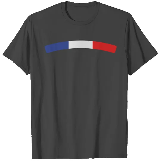 France T Shirts
