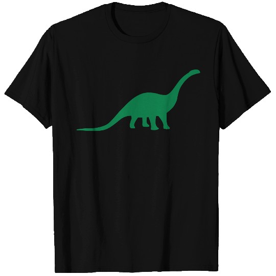 Brontosaurus Dinosaur/ Apatosaurus T Shirts