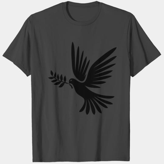 Peaceful Dove T Shirts