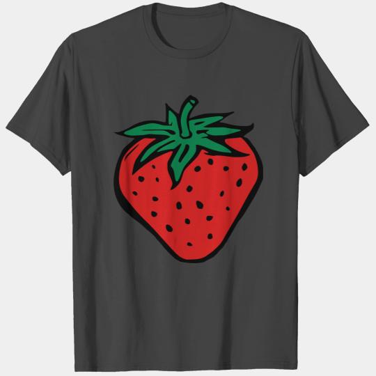 strawberry T Shirts