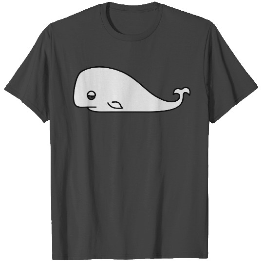 whale T Shirts