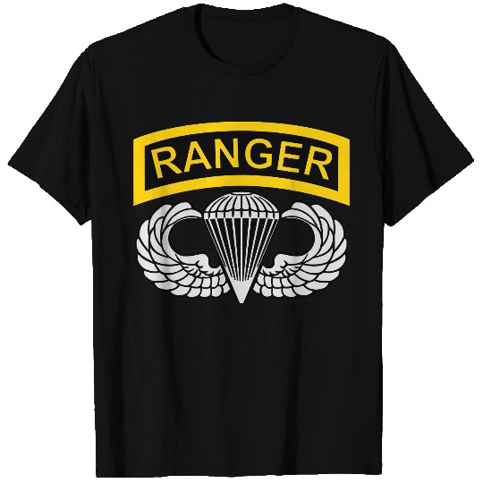 Airborne Ranger T Shirts