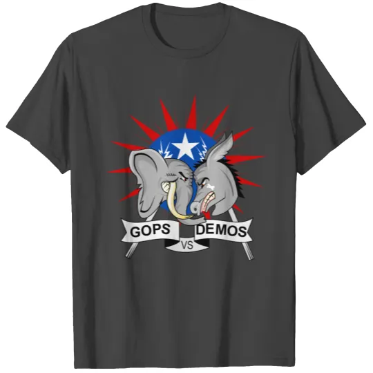 President's election T Shirts