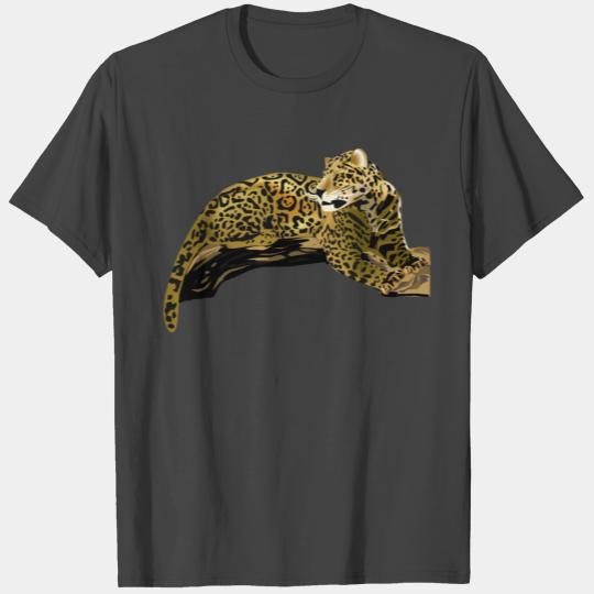 Jaguar T Shirts