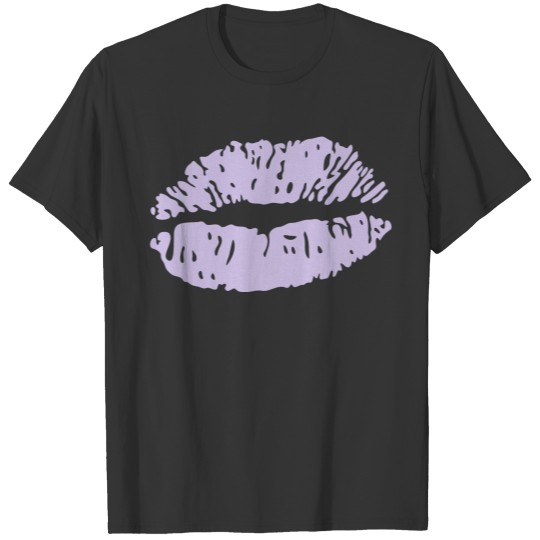 Lips Kiss T-shirt