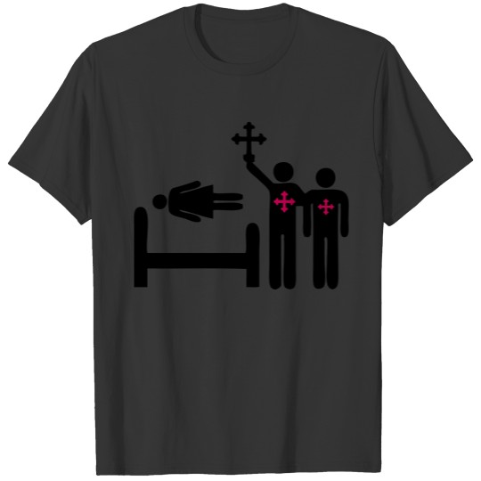 exorcist T Shirts