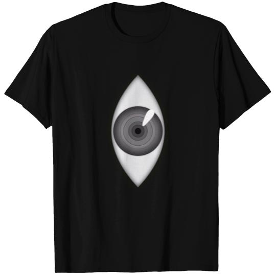 Fullmetal Alchemist - Eye of Truth T Shirts