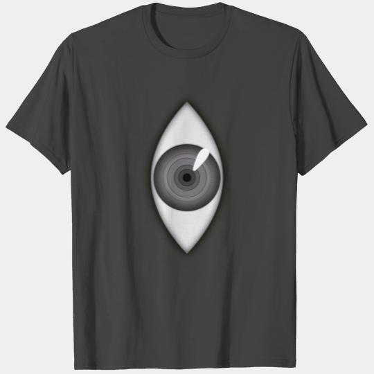 Fullmetal Alchemist - Eye of Truth T Shirts