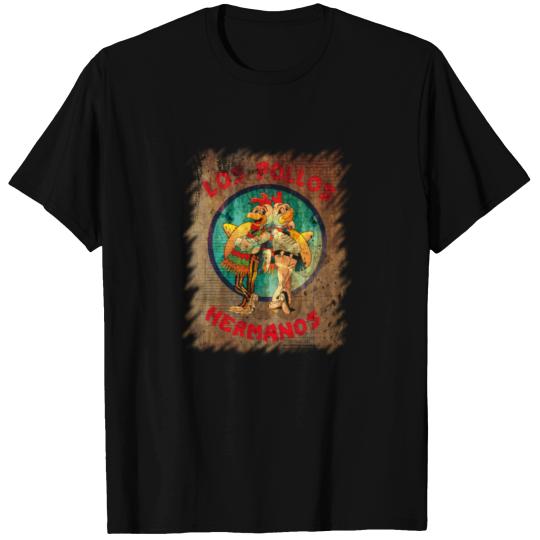 los pollos hermanos T Shirts