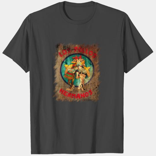 los pollos hermanos T Shirts
