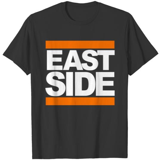 eastside bears dmc T Shirts