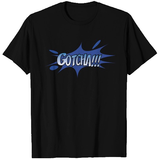 gotcha T Shirts