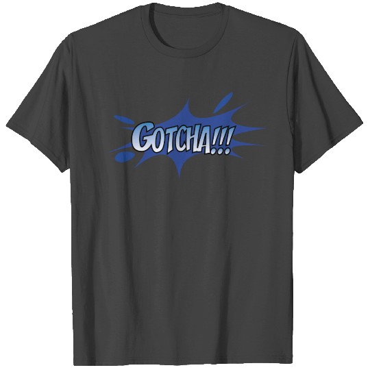 gotcha T Shirts
