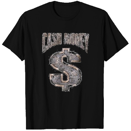 Cash Money T Shirts