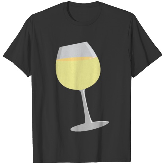 White Wine T Shirts