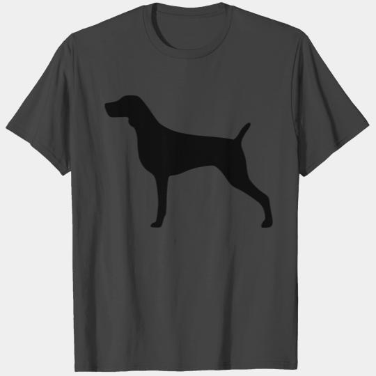 Weimaraner T Shirts