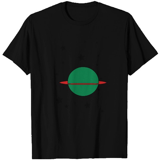 mars T Shirts