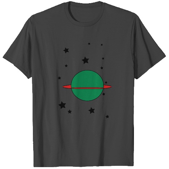 mars T Shirts