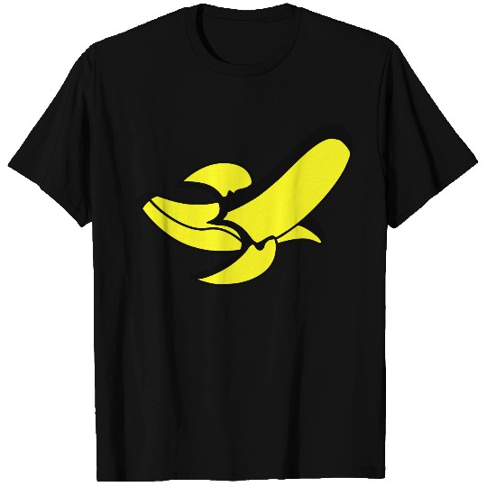 Banana T Shirts
