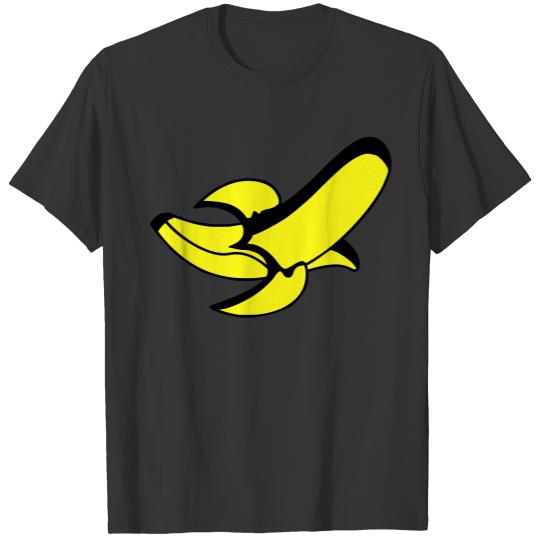 Banana T Shirts