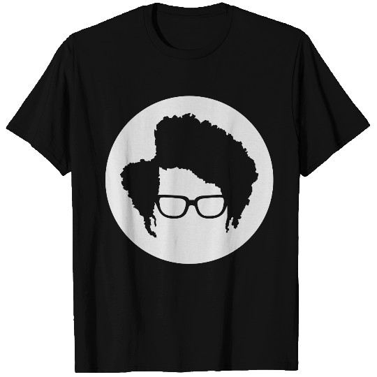 Nerd Style like Moss T Shirts