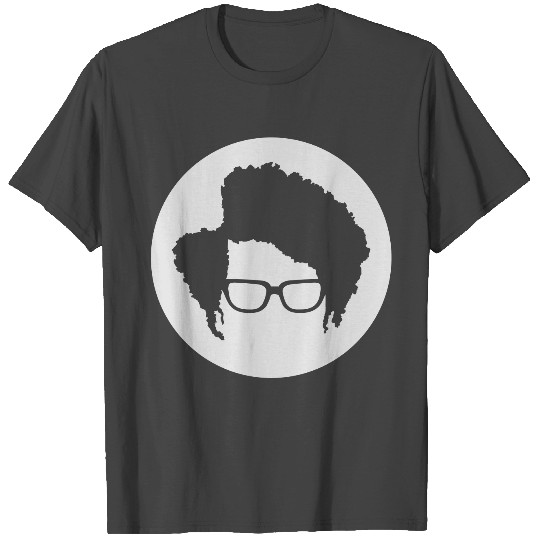 Nerd Style like Moss T Shirts
