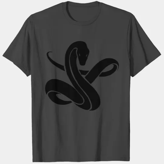 Year of The Snake T Shirts