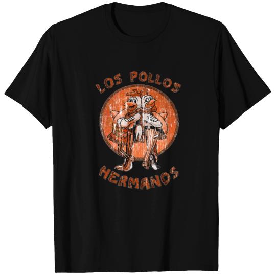 los pollos hermanos T Shirts