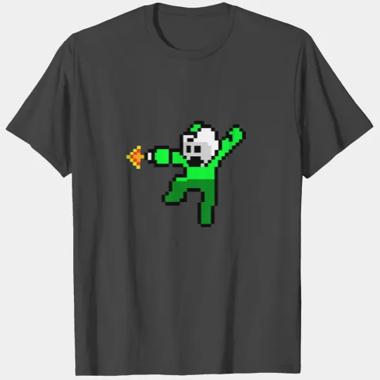 Mega Man T Shirts
