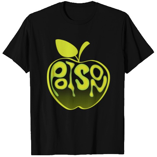 Poison Apple T Shirts