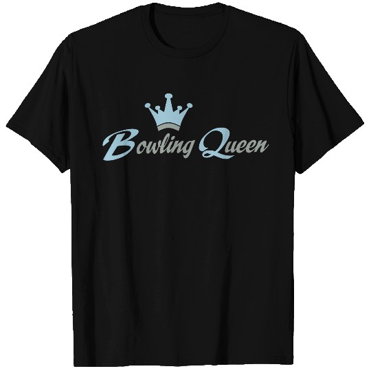 bowling T Shirts