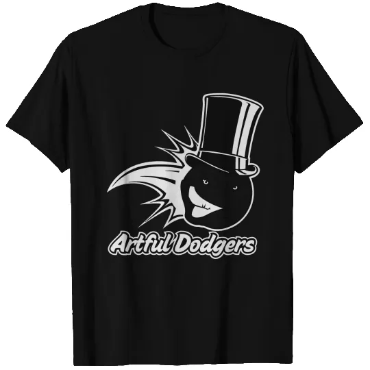 Artful Dodgers - T Shirts ball