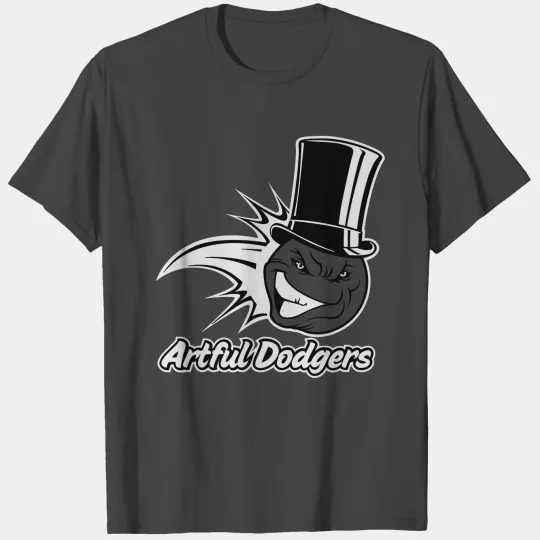 Artful Dodgers - T Shirts ball