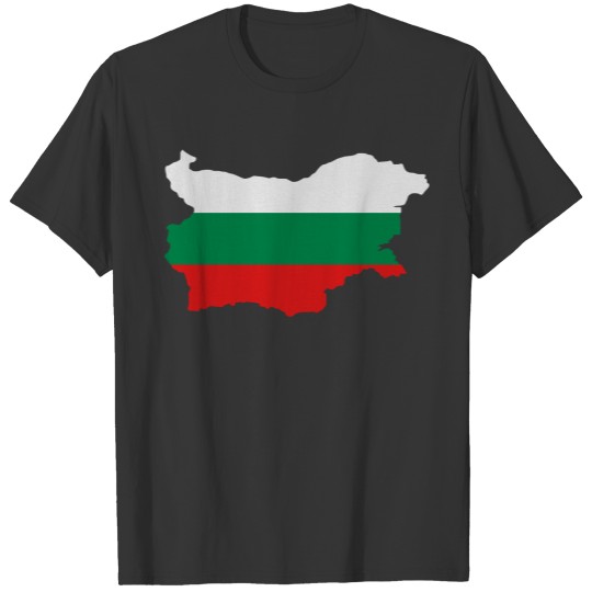 Bulgaria T-shirt