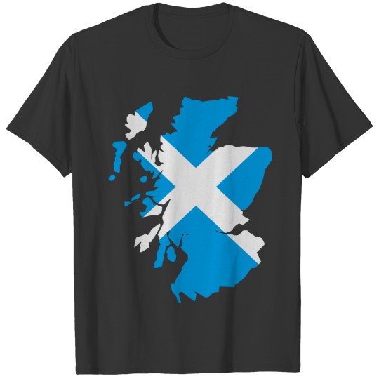 Scotland T-shirt